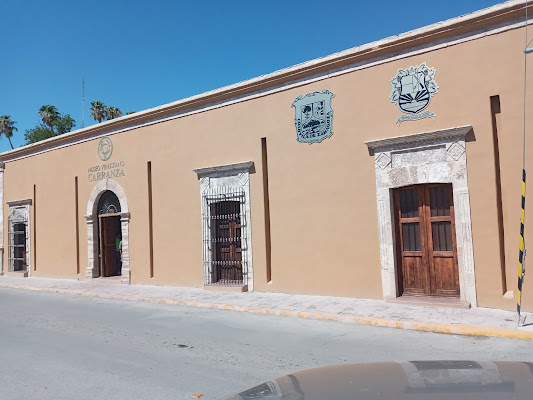 Museo Casa de Carranza