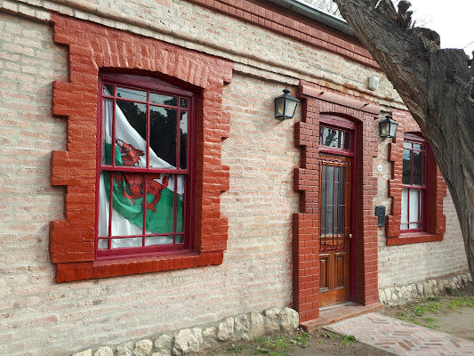 Museo Casa Del Poeta