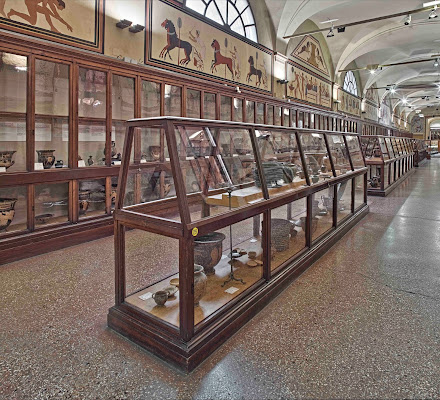 Museo Civico Archeologico