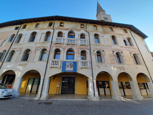 Museo Civico d'Arte