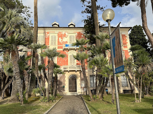 Museo Civico del Lucus Bormani