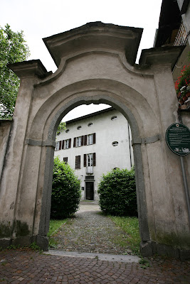 Museo Civico di Storia Naturale di Morbegno