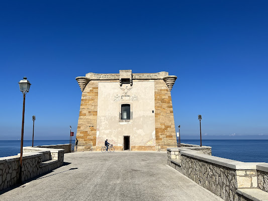 Museo Civico Torre di Ligny