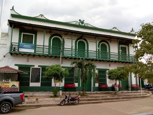 Museo Comunitario De San Jacinto