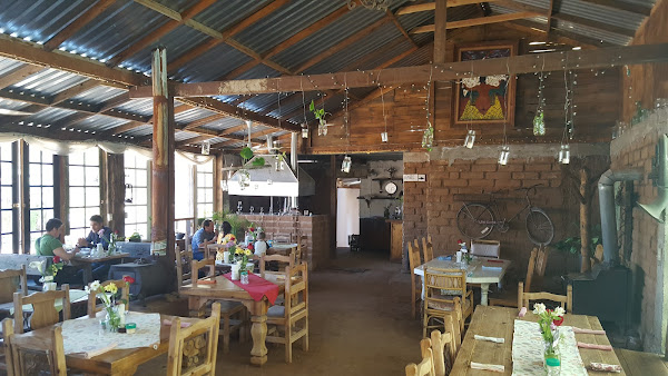 Museo Comunitario Ruso