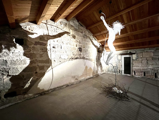 Museo d'arte contemporanea San Rocco