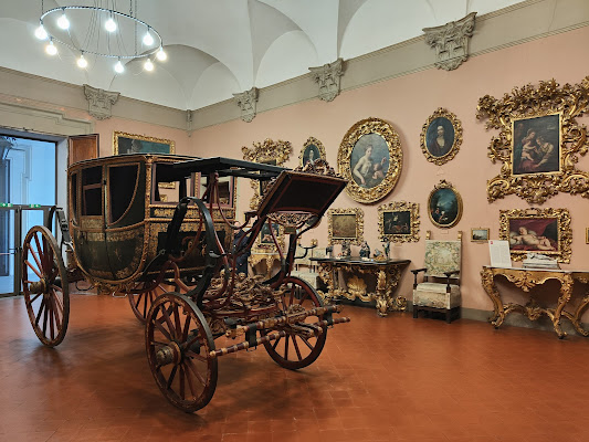 Museo Davia Bargellini