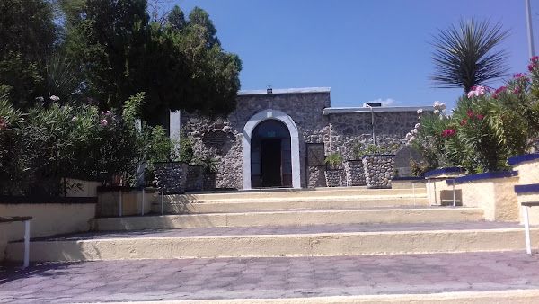 Museo de Armas y Aspectos Históricos "El Polvorín"