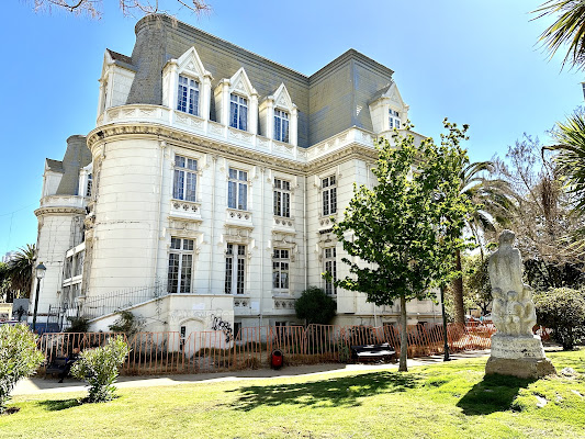 Museo de Arqueología e Historia Francisco Fonck
