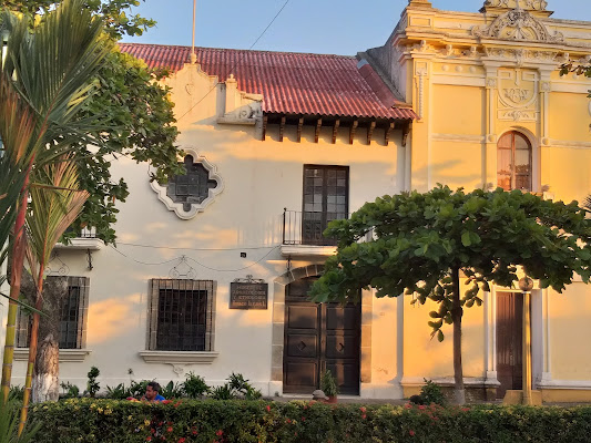 Museo de Arqueología y Etnología Horacio Alejos León