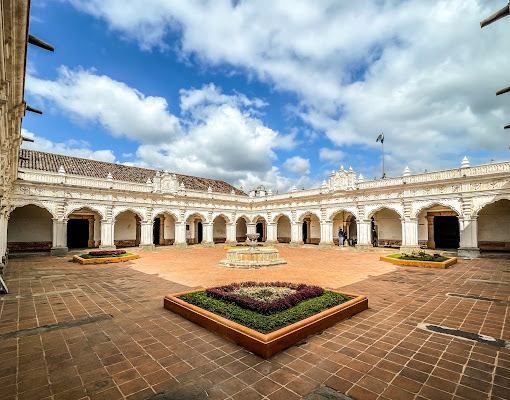 Museo de Arte Colonial