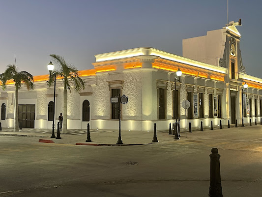 Museo de Arte de Baja California Sur