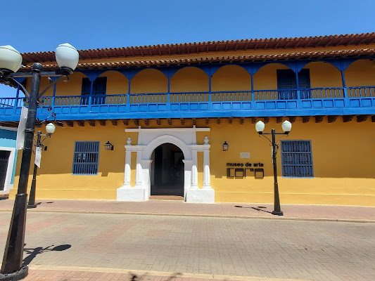 Museo de Arte de Coro