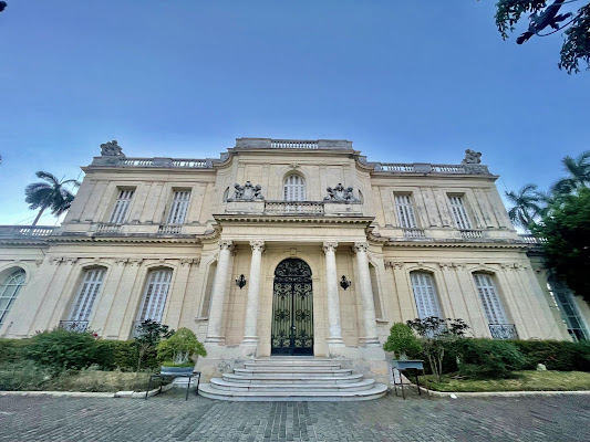 Museo de Artes Decorativas