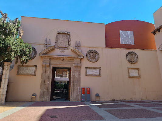 Museo de Bellas Artes de Murcia