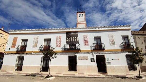 Museo de Ciencias Naturales AVAN (Viso del Marqués)
