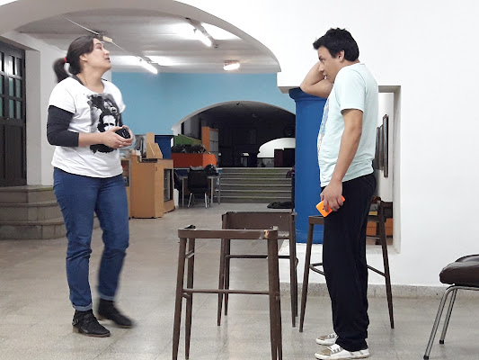 Museo de Ciencias Naturales Dr. amado Bompland