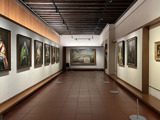 Museo de El Greco