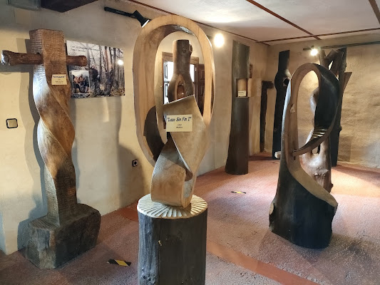 Museo de Escultura Ursi