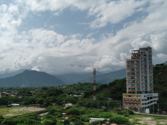Museo De Historia Natural Marina De Colombia - MAKURIWA
