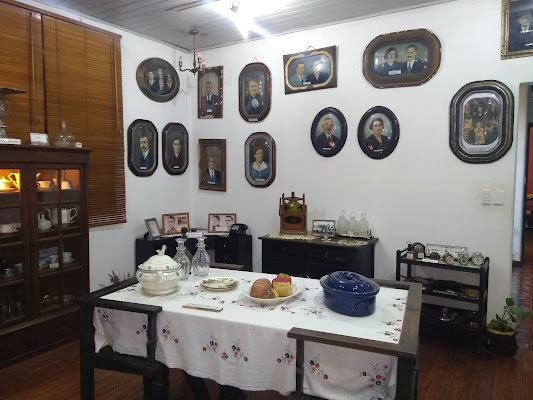 Museo de la CEEL