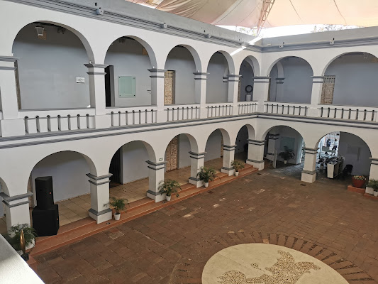 Museo de la Ciudad de Cuernavaca