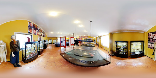 Museo de la Colonización