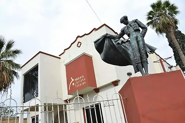 Museo de la Cultura Taurina