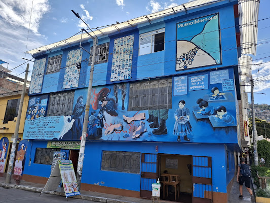 Museo de la Memoria