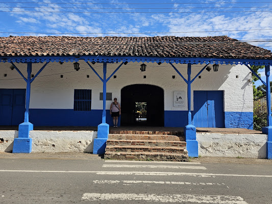 Museo de la Nacionalidad
