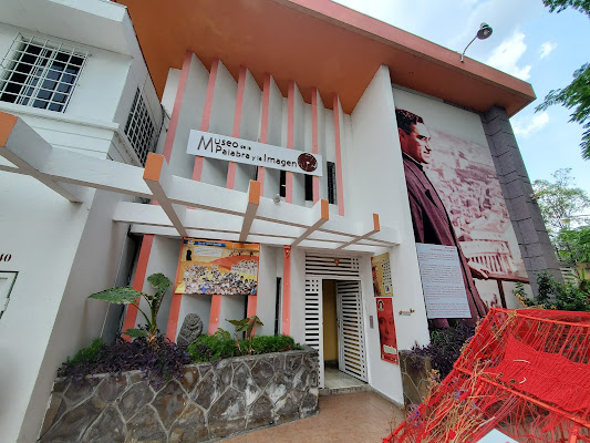 Museo de la Palabra y la Imagen