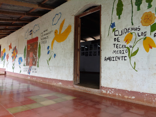 Museo de la Revolucion