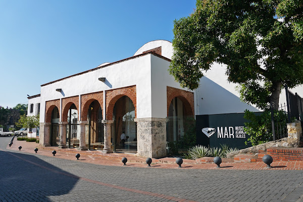 Museo De Las Atarazanas Reales