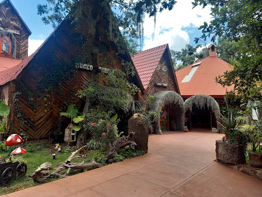 Museo de los Duendes