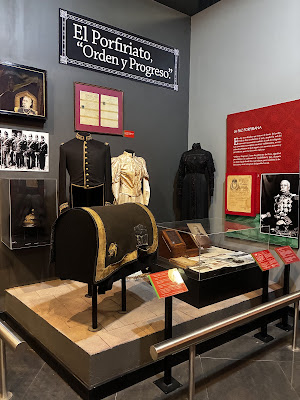 Museo de los Presidentes Coahuilenses