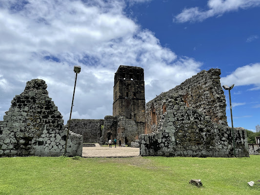 Museo de Panamá Viejo