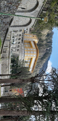 Museo dei Sanatori di Sondalo