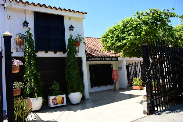 Museo del Acordeón