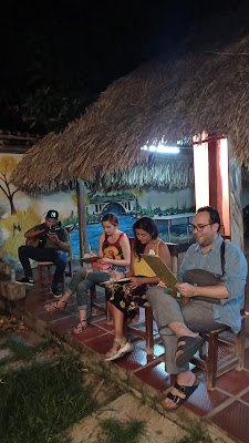 MUSEO DEL COMPOSITOR