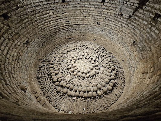 Museo del Convento de San Francisco y Catacumbas