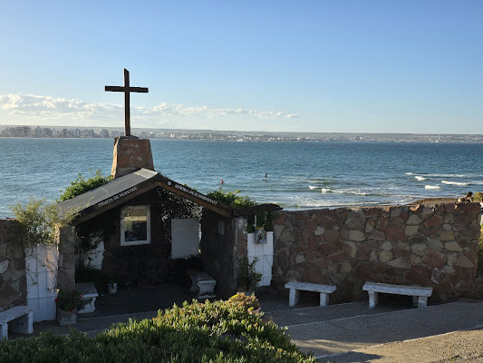 Museo del desembarco Punta Cuevas