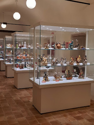 Museo del Fischietto in Terracotta