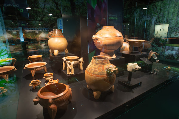 Museo del Jade