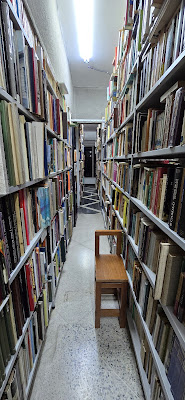 Museo del Libro Venezolano