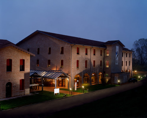 Museo del Patrimonio Industriale