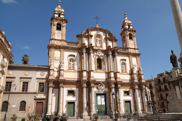 Museo del Risorgimento "Vittorio Emanuele Orlando"