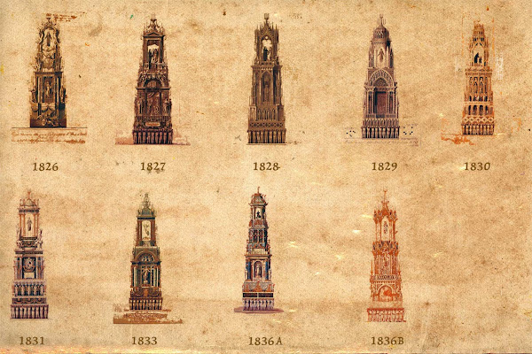 Museo del Sodalizio dei Facchini di Santa Rosa Museo