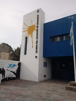 Museo del Soldado de Malvinas