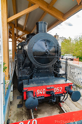 Museo del Treno - ACAF