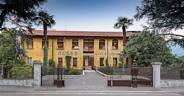 Museo della Barca Lariana